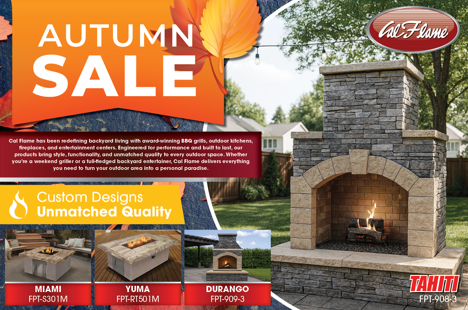 Grow Your Business with Cal Spas